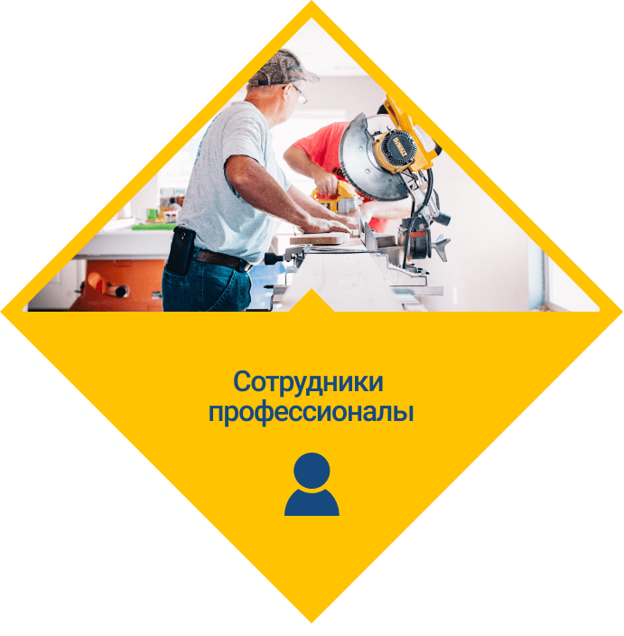 Сотрудники жел ремонт квартир и домов в москве